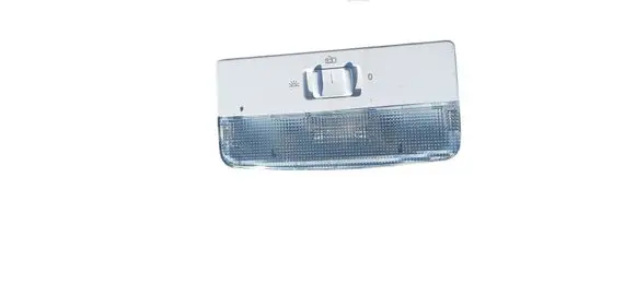 Skoda Rapid (NH) Rear seat light 0007880