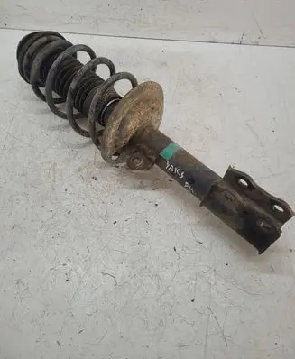 Toyota Yaris Front shock absorber with coil spring 485200D030