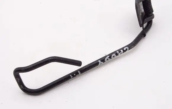 Volkswagen Caddy Rear door check strap stopper