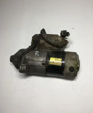 KIA Sorento Starter motor 3610035900 TM000A19301