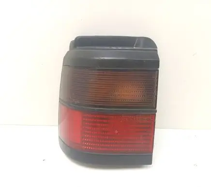 Volkswagen PASSAT B4 Rear/tail lights 333945257 333945111