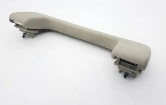 Audi Q7 4L Front interior roof grab handle 8P0857607K