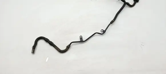 Volkswagen Touran II Engine coolant pipe/hose 1K0122447