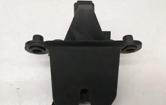 Skoda Octavia Mk2 (1Z) Tailgate/trunk/boot lock/catch/latch 1Z5827501D BU3C7
