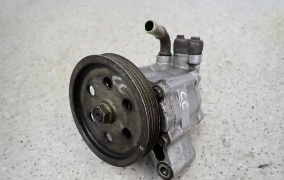 Honda Accord Power steering pump 