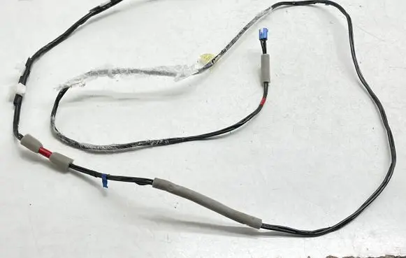 Subaru Crosstrek III Other wiring loom 86325FN05A