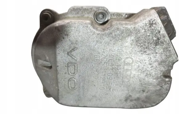 Audi A6 S6 C6 4F Camshaft vanos timing valve 059129086E