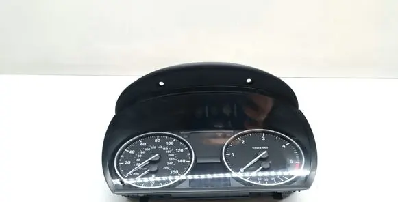 BMW X1 E84 Speedometer (instrument cluster) 9220964
