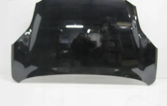 Ford Puma Engine bonnet/hood MASKAFORDPUMAMK2