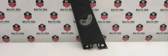 BMW 1 F20 F21 (B) pillar trim (top) 7221025 06107108109 17365810
