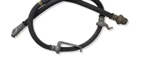 Toyota RAV 4 (XA40) Brake booster pipe/hose 9094702G86
