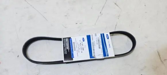 Ford Transit VII Alternator belt GK3Q-6C301-CB