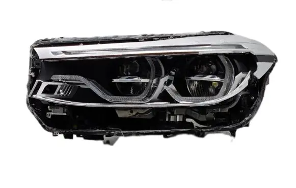BMW 6 G32 Gran Turismo Headlight/headlamp 7496443 E83487