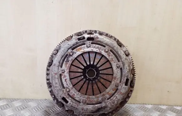 Audi A3 S3 8P Clutch set kit
