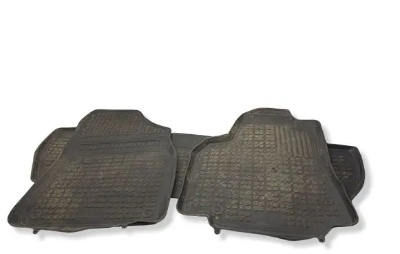 Peugeot Partner Front floor mat 