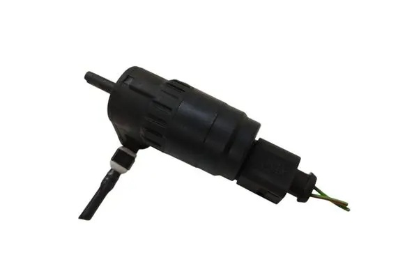 Skoda Yeti (5L) Windscreen/windshield washer pump 1K6955651