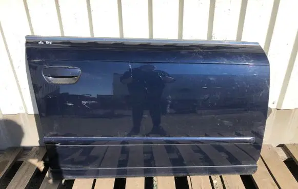 Audi A4 S4 B7 8E 8H Front door