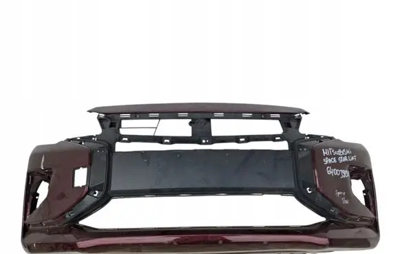 Mitsubishi Space Star Front bumper