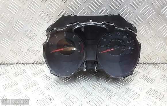 Nissan Juke I F15 Speedometer (instrument cluster) 1e1kb1b