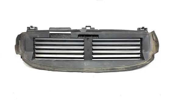 Mercedes-Benz B W247 Intercooler air guide/duct channel A2478854500