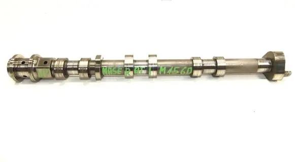 Maserati Ghibli Camshaft 327085 327085RH