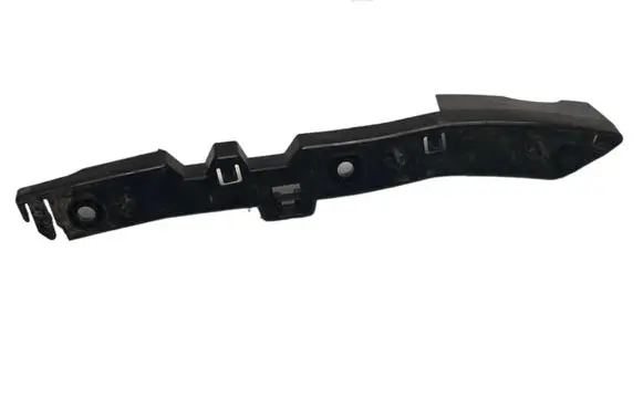 Citroen Berlingo Front bumper mounting bracket 9821847480