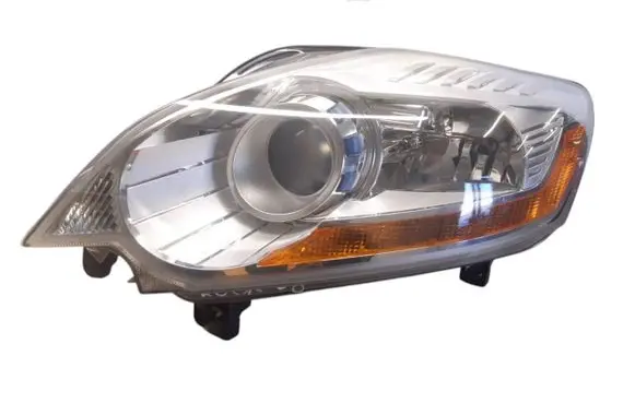 Ford Kuga I Headlight/headlamp 8V4113D155BE 1LL00969643 12VT97CA