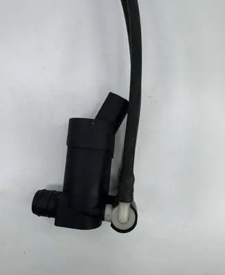 Citroen C3 Windscreen/windshield washer pump 0000643475