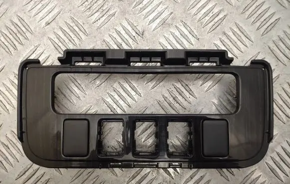 Mitsubishi Outlander Dashboard glove box trim 8010A318ZZ