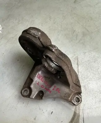 Citroen Berlingo Driveshaft support bearing bracket 9637792580