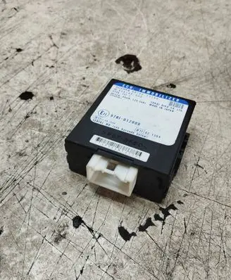 Immobilizer control unit/module
