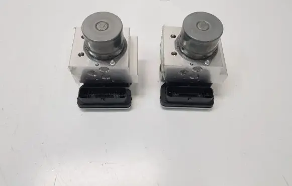 Mercedes-Benz S W223 Master brake cylinder
