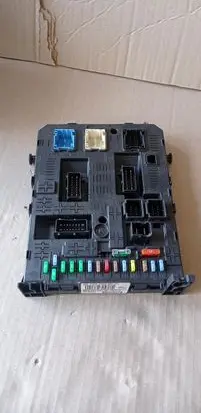Citroen Berlingo Fuse 9678476880