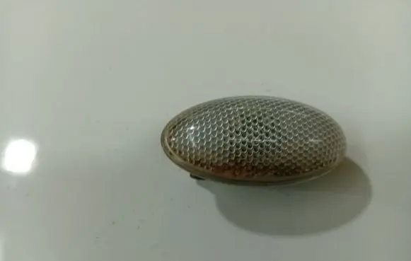 Peugeot 206 Front fender indicator light 