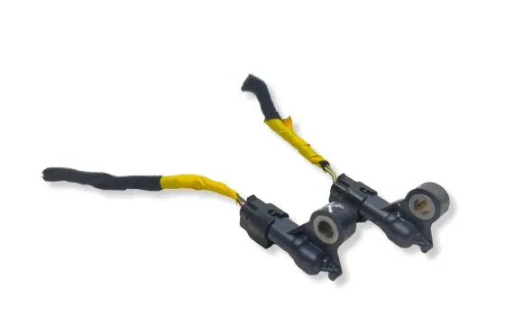 Alfa Romeo Giulia Airbag deployment crash/impact sensor 51943477