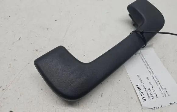 Audi Q7 4L Front interior roof grab handle 8P0857607K