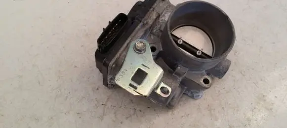 Mazda CX-3 Throttle valve PE0113640B K4238 C113211S06