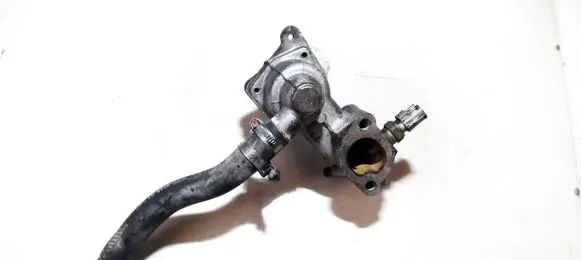 Ford Mondeo MK II Engine coolant pipe/hose