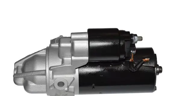 Ford Transit Starter motor 6C1T11000AA 9658144780