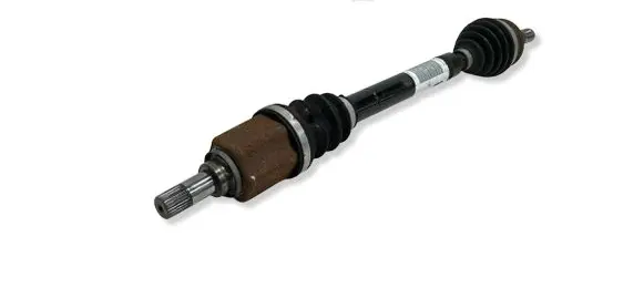 Peugeot 2008 II Front driveshaft 9836235280 47277