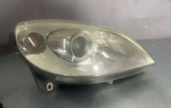 Mercedes-Benz B W245 Headlight/headlamp 1305235882