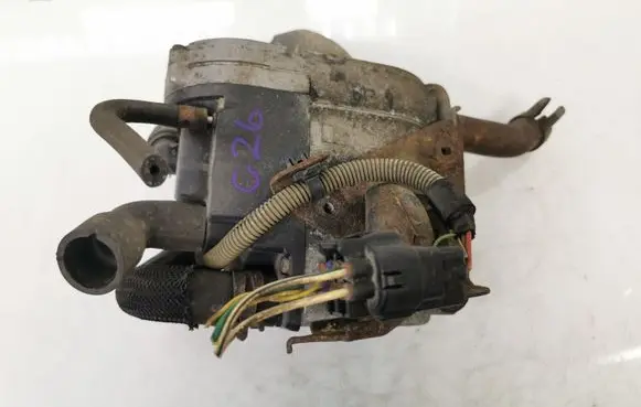Toyota Auris 150 Auxiliary pre-heater (Webasto) 252421 157482FA