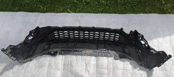 Volkswagen T-Roc Front bumper lip 2GA805903K