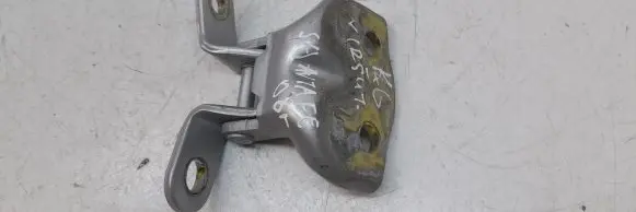 Hyundai Santa Fe Rear door upper hinge