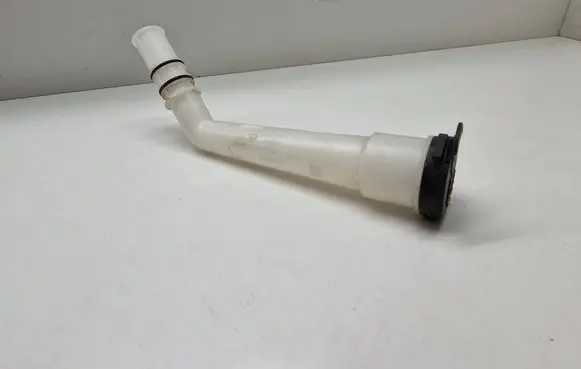 Buick Encore I Window washer liquid tank fill tube 42348895