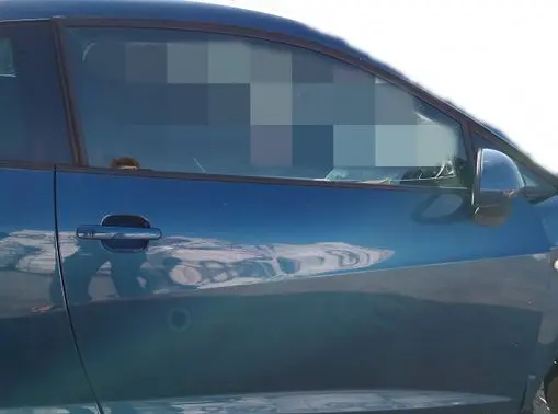 Seat Ibiza IV (6J,6P) Door (2 Door Coupe) 