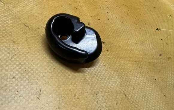 Mercedes-Benz G W461 W463 1st Gen Bracket in trunk/boot A2108681314