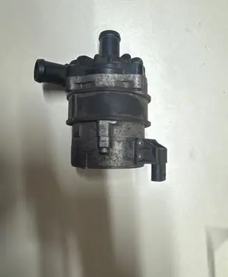 Audi A6 S6 C6 4F Electric auxiliary coolant/water pump 4F0965567