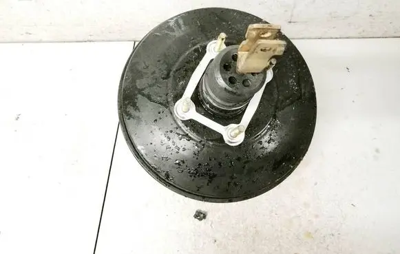 Subaru Legacy Brake booster
