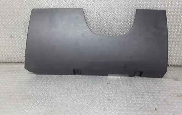 Dodge Journey Dashboard lower bottom trim panel 100013638